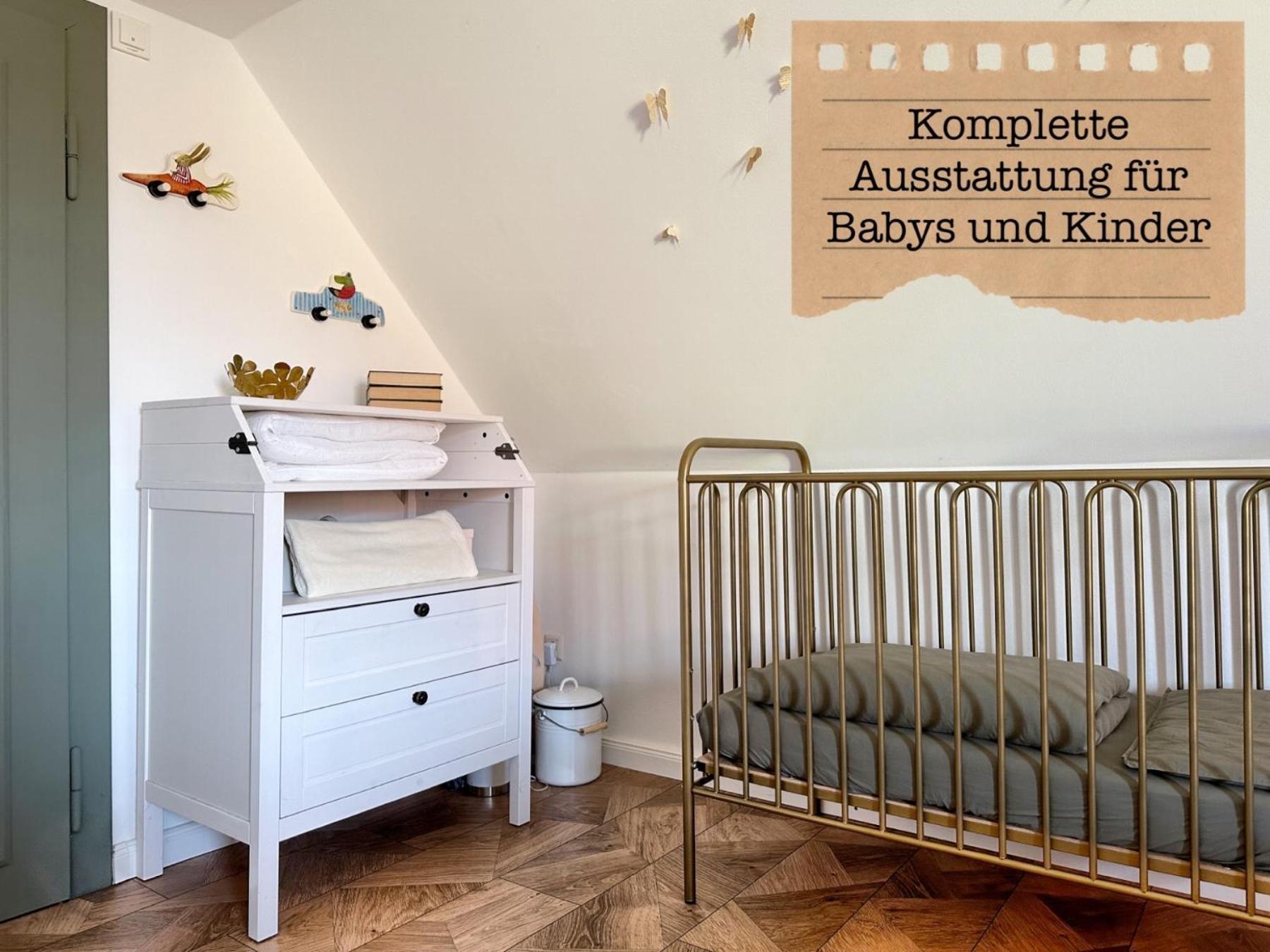 Alte Schule Wittenberg, 3 Ferienwohnungen Fuer Bis Zu 12 Personen, An Der Elbe, Mit Garten מראה חיצוני תמונה